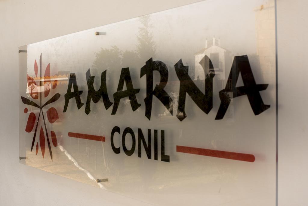 Amarna Conil Vendégház Conil De La Frontera Kültér fotó